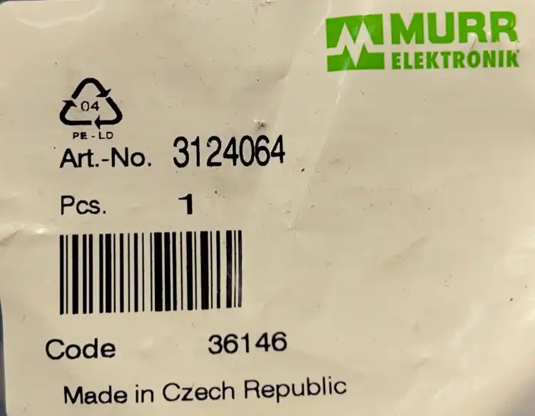 Murrelektronik-3124064-Moduł-tłumienia-zaworu-3