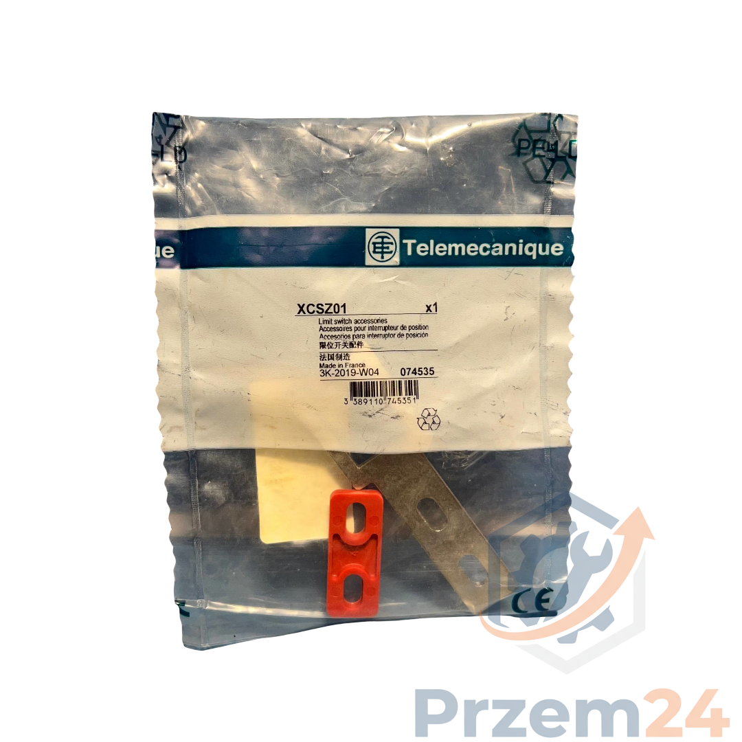 TELEMECANIQUE-XCSZ01-074535-XCSZ01-2523836-Klucz-płaski