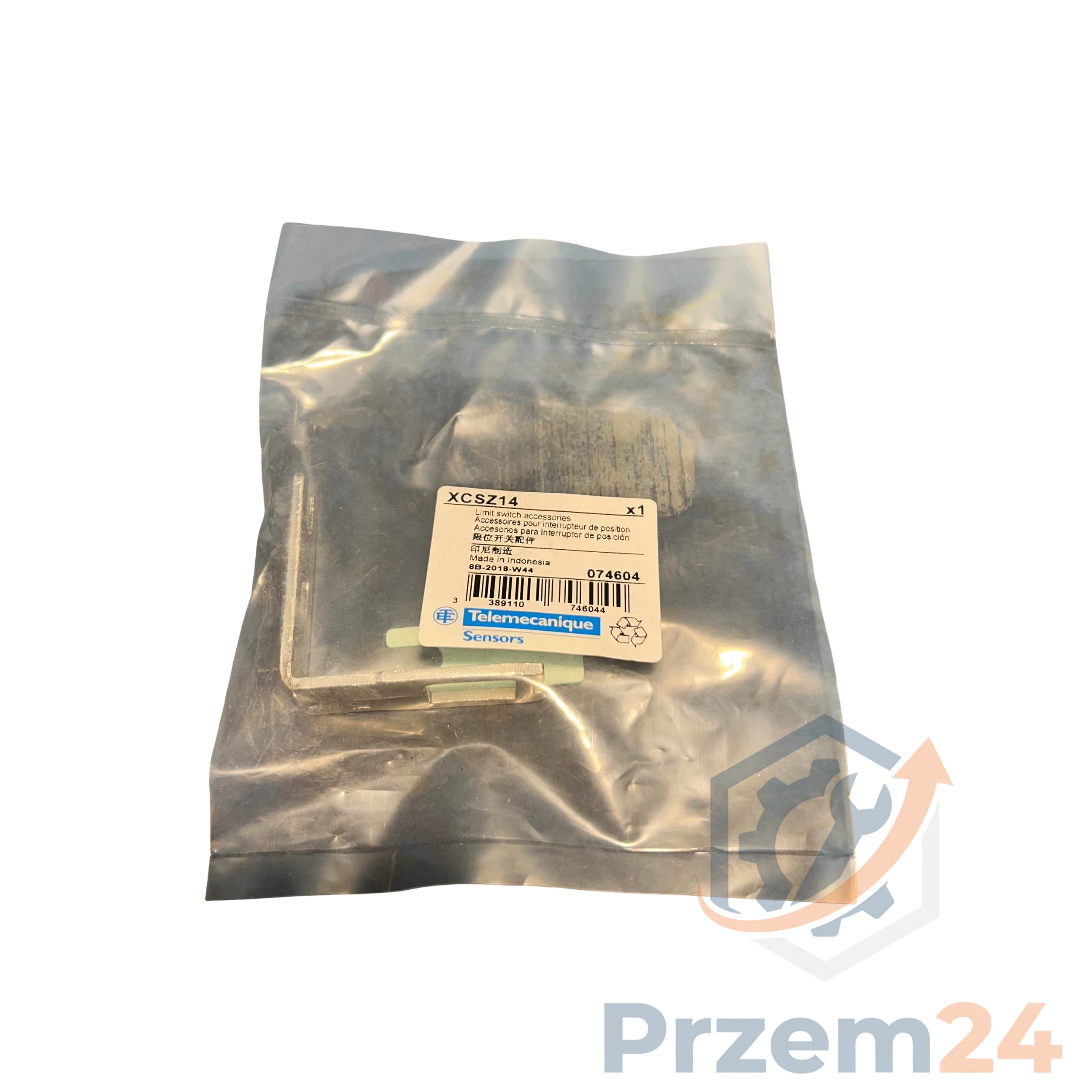 Telemecanique-XCSZ14-XCSZ14-074604-Klucz-kątowy