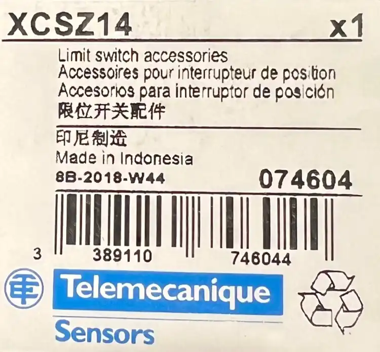 Telemecanique-XCSZ14-XCSZ14-074604-Klucz-kątowy-3
