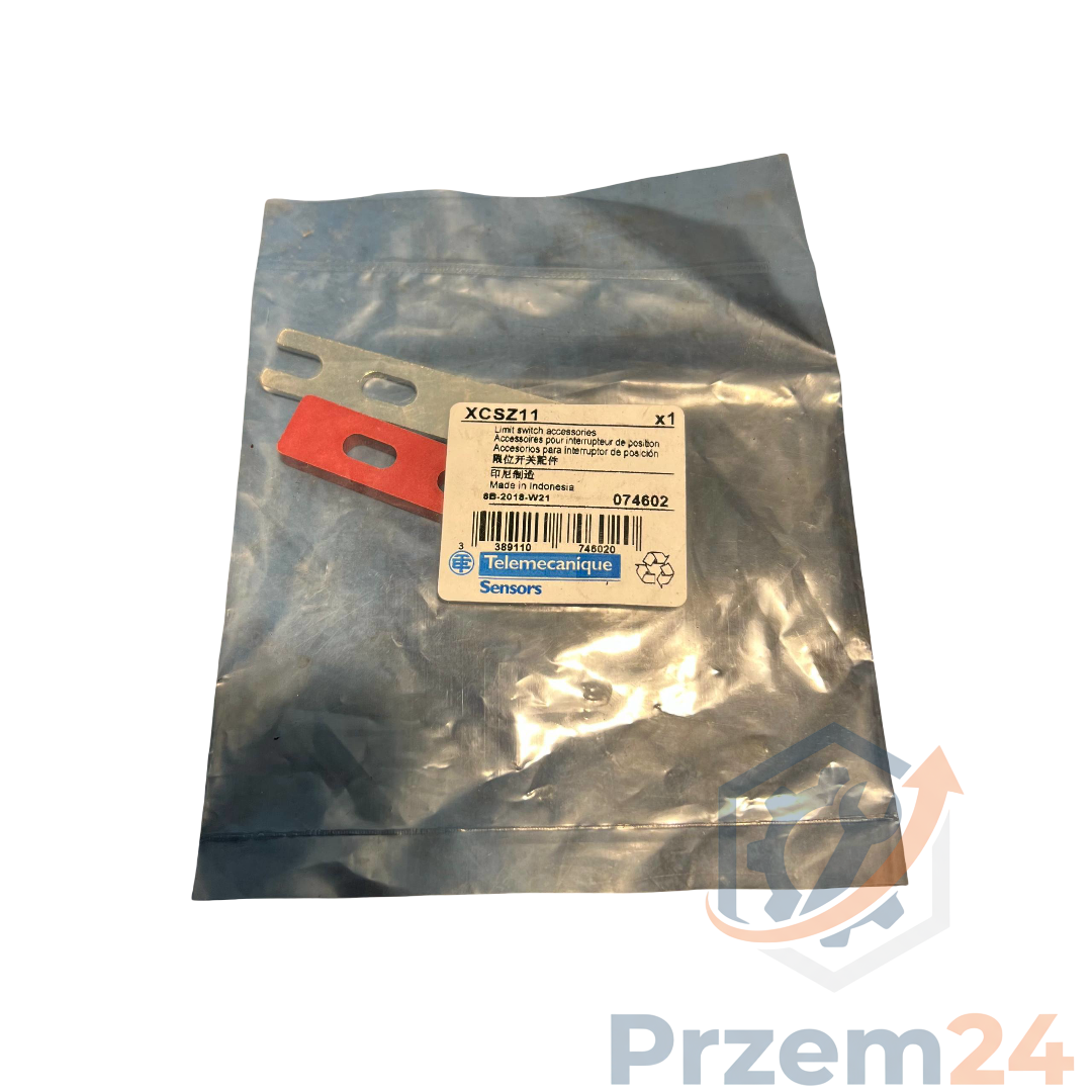 Telemecanique-XCSZ11-074602-Klucz-uruchamiający