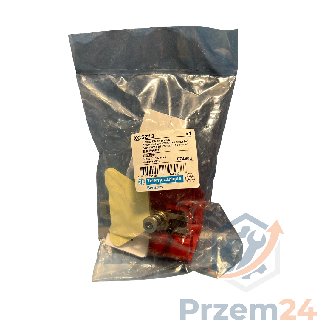 Telemecanique-XCSZ13-074603-XCSZ13-Klucz-kątowy
