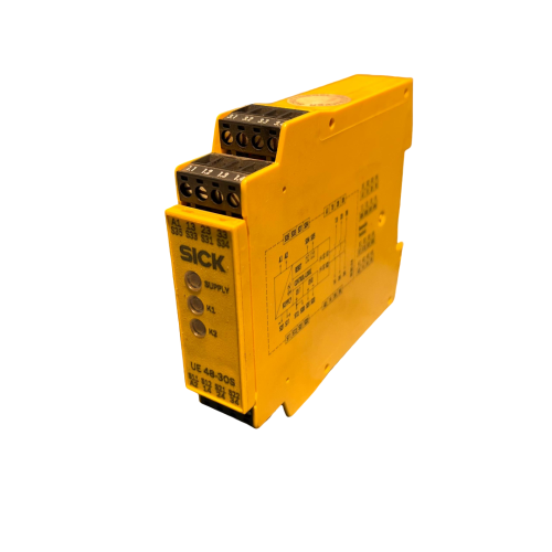 SICK-UE4830S3D2-UE4830S-6025097-Przekaźniki-bezpieczeństwa-DC-24V