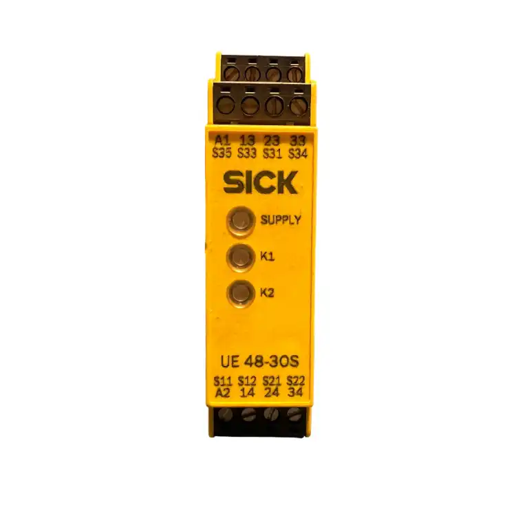 SICK-UE4830S3D2-UE4830S-6025097-Przekaźniki-bezpieczeństwa-DC-24V-2