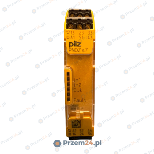 Pilz-750107-PNOZ-s7-PNOZs7-24VDC-4n-o-1n-c-Przekaźnik-bezpieczeństwa-2