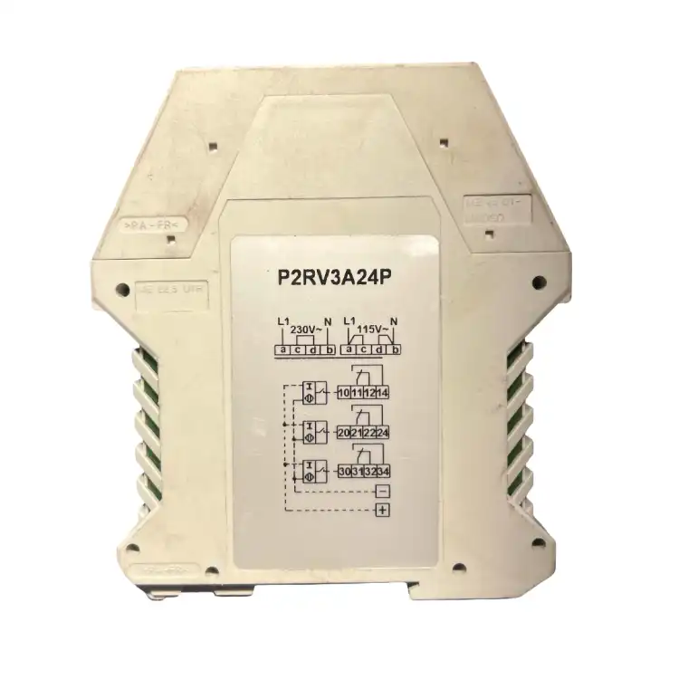 EUCHNER-P2RV3A24P-096645-P1UG4A018-Przekaźnik-bezpieczeństwa-DC-24-V-2