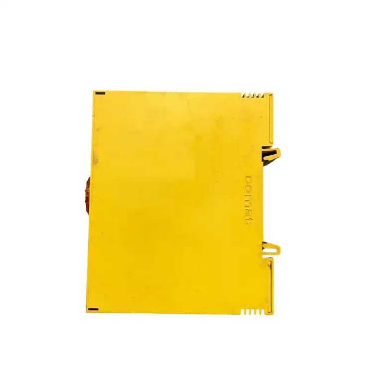 Comat-ECO32-UC24V-Przekaźnik-czasowy-6A-250VAC-3