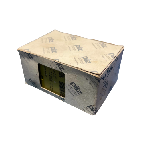 Pilz-420080-PST-1-PST1-24-V-DC-Przekaźnik-bezpieczeństwa-2,0-W