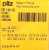 Pilz-420080-PST-1-PST1-24-V-DC-Przekaźnik-bezpieczeństwa-2,0-W-4