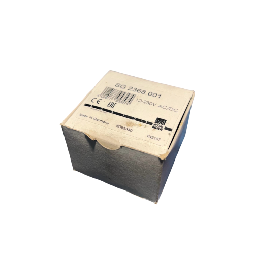 Rittal-SG-2368.001-2368001-Element-przyłączeniowy-12230-V-AC-DC