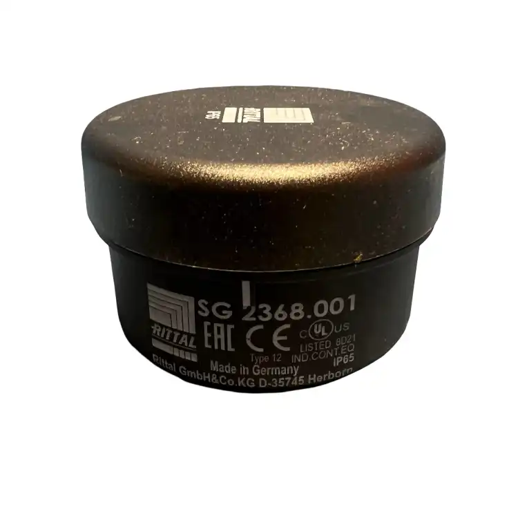 Rittal-SG-2368.001-2368001-Element-przyłączeniowy-12230-V-AC-DC-2