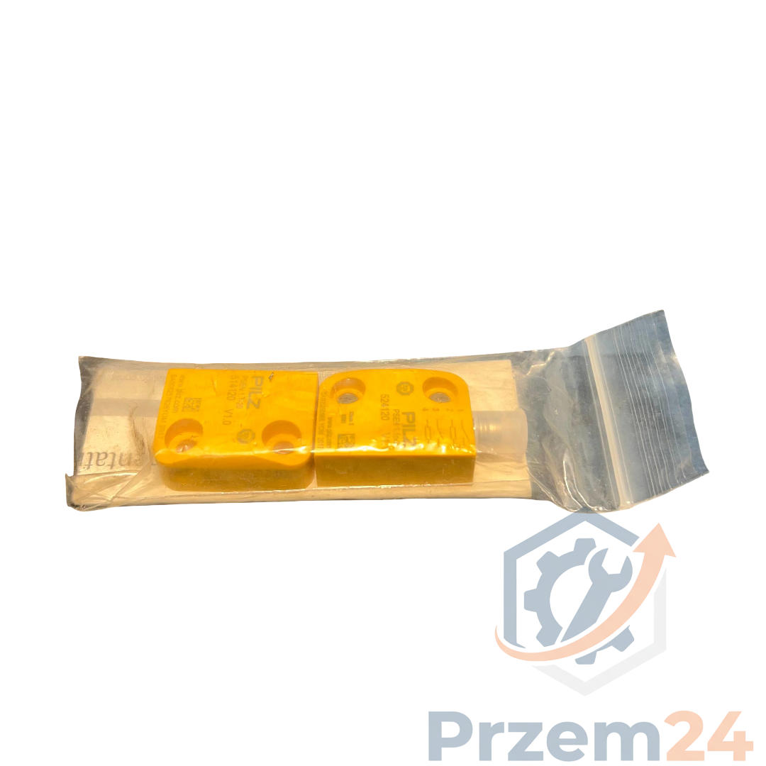 PILZ-504220-PSEN-1.1p20-PSEN-1.120-8mm-1unit-Czujnik-bezpieczeństwa