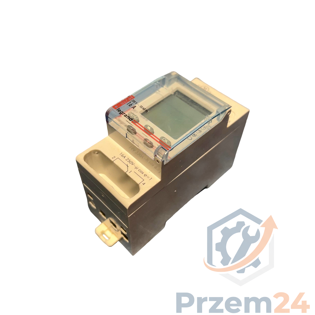 LEGRAND-REX2000-D21W-Cyfrowy-programator-czasowy