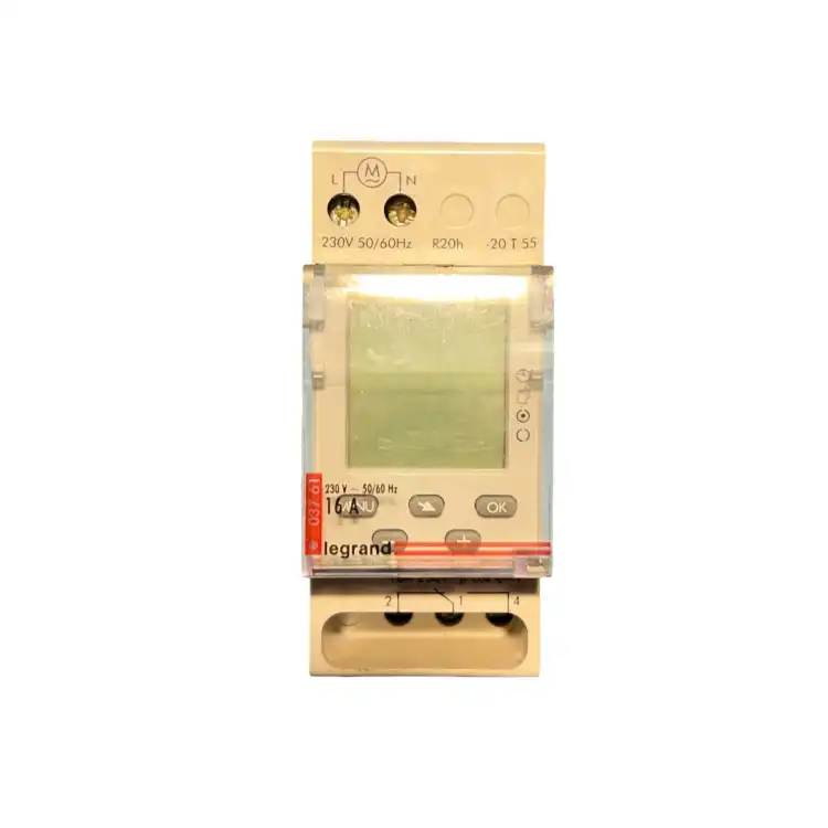 LEGRAND-REX2000-D21W-Cyfrowy-programator-czasowy-2