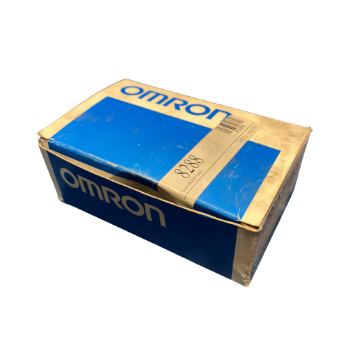Omron-P3GA11-Gniazdo-przekaźnikowe-6A-250VAC-7-Sztuk