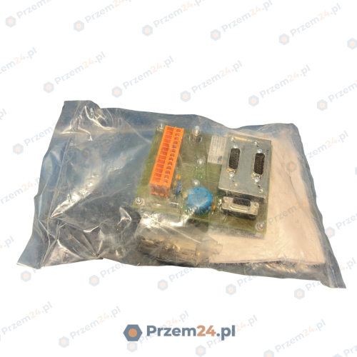 SIEMENS-6FX20061BC01-Skrzynka-rozdzielcza-DC-24V-2
