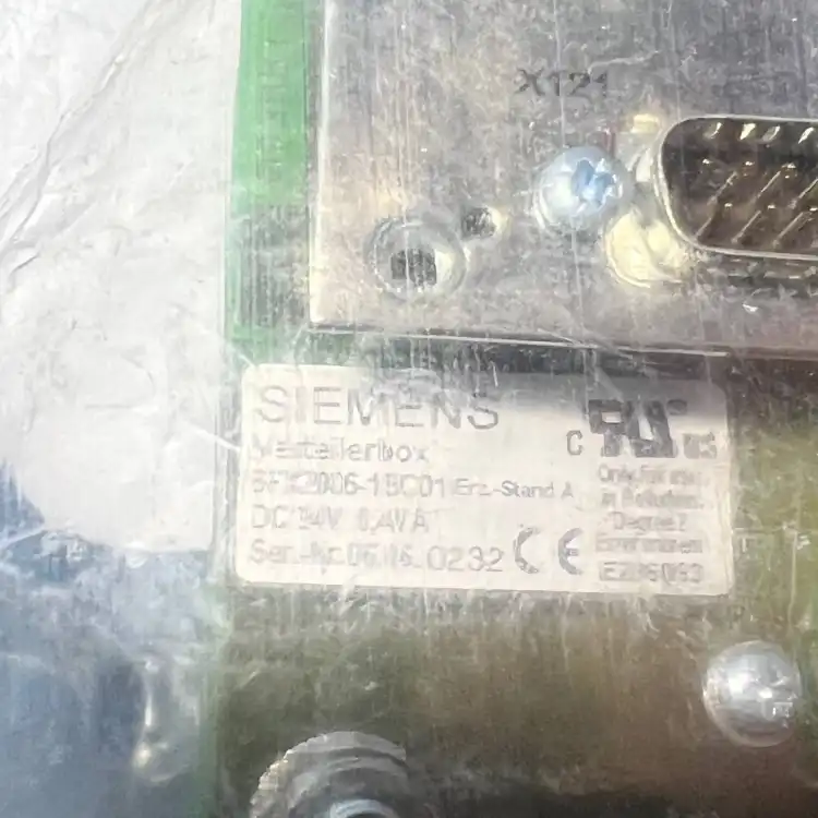 SIEMENS-6FX20061BC01-Skrzynka-rozdzielcza-DC-24V-3