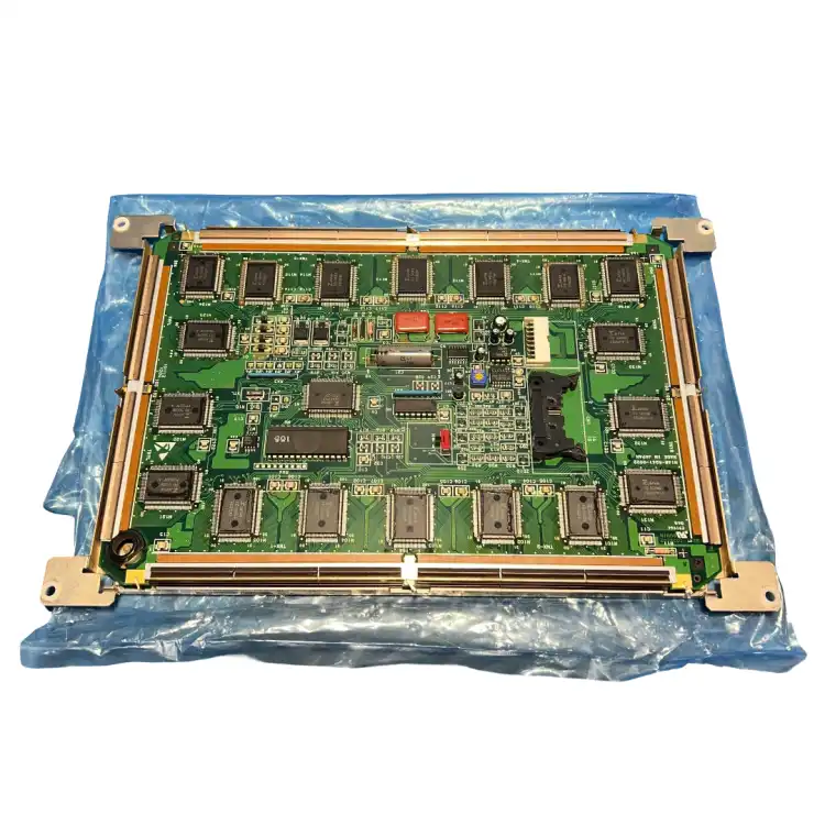 Fujitsu-FPF8050HRUC022-FPF8050HRPT-Moduł-wyświetlacza-plazmowego-2