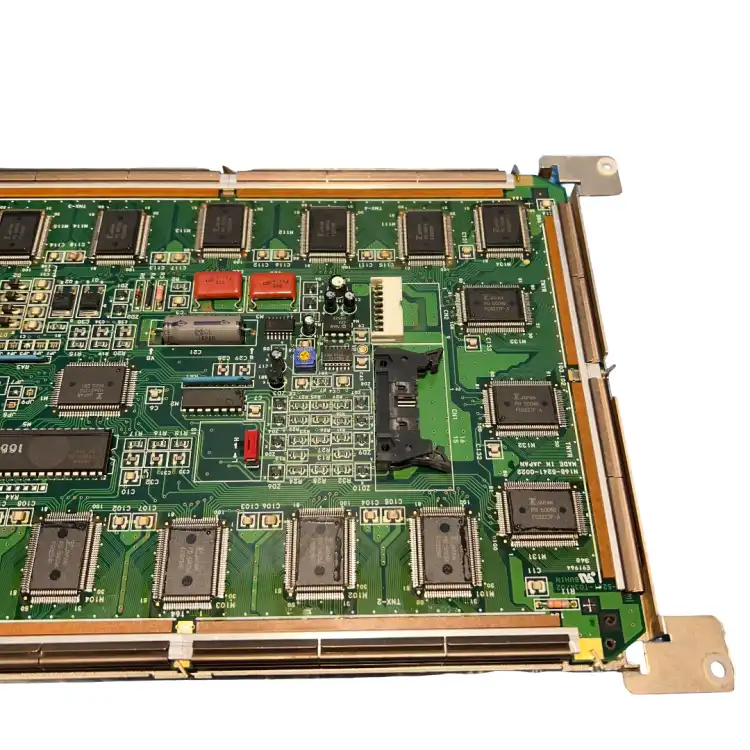 Fujitsu-FPF8050HRUC022-FPF8050HRPT-Moduł-wyświetlacza-plazmowego-4