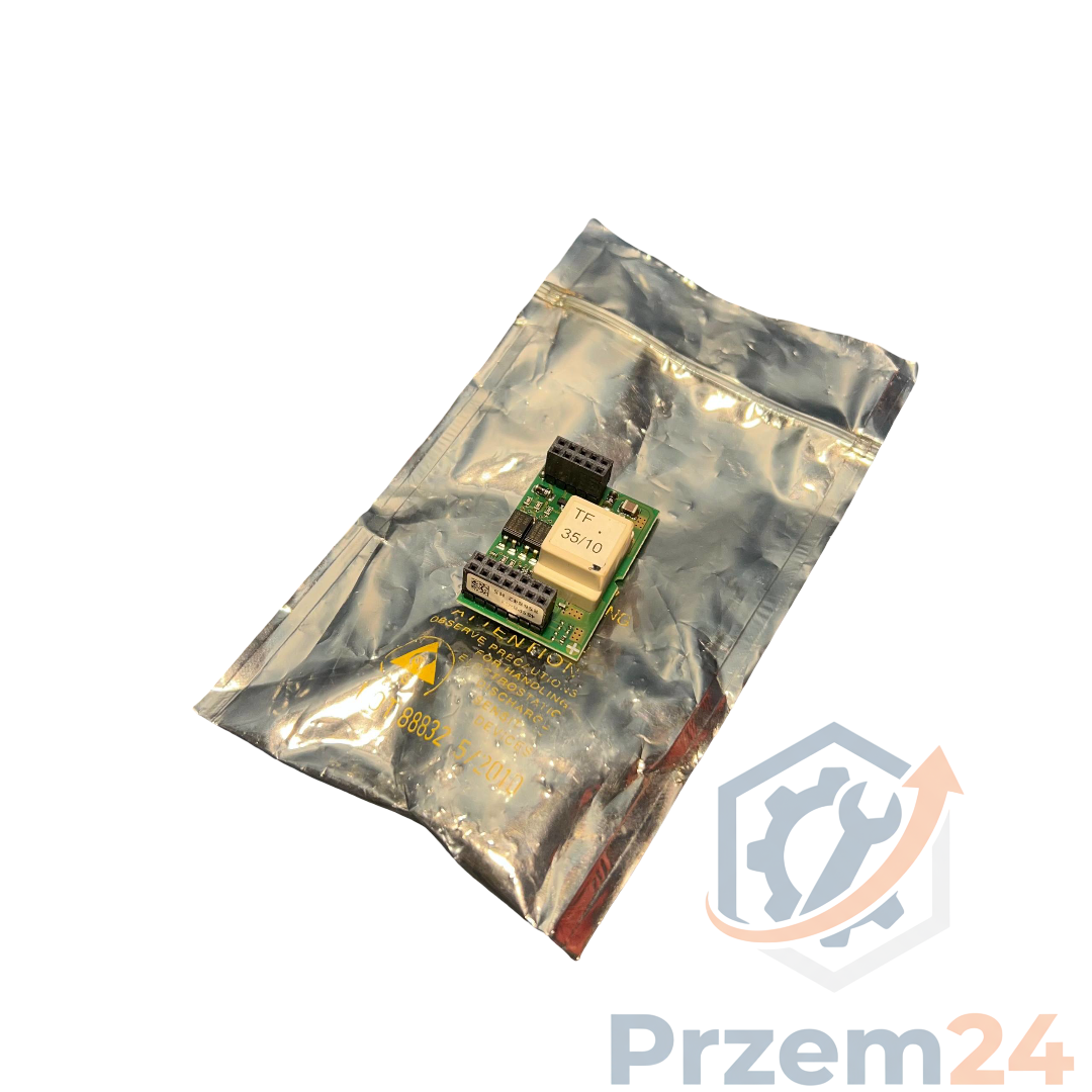 SMA-485PBG3-TF-35-10-SB-RS485PBG3-Moduł-komunikacyjny