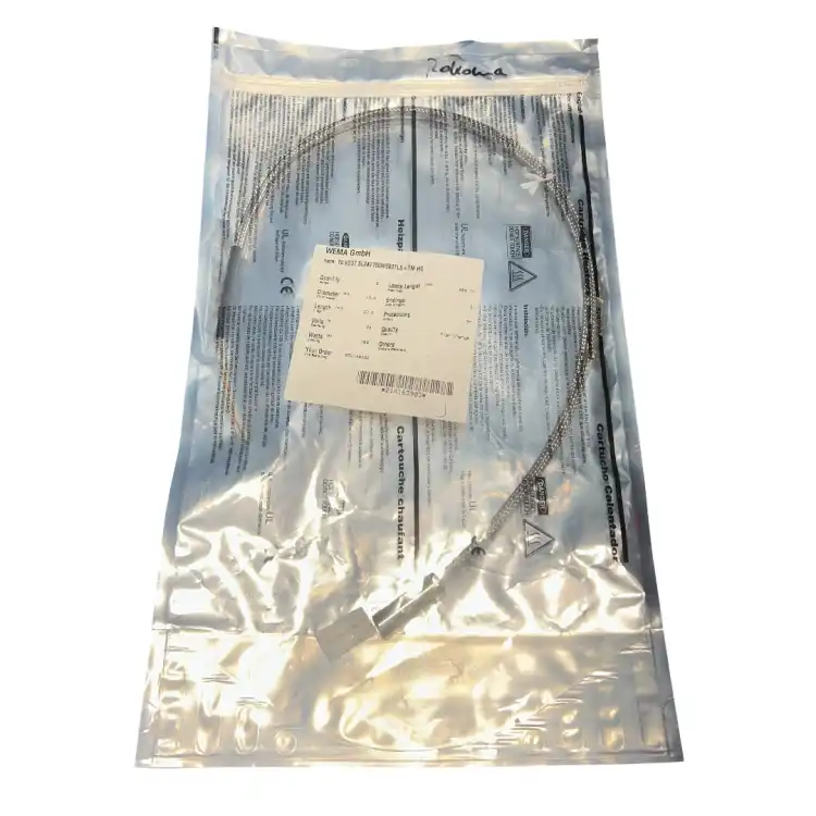 WEMA-12.6D37.5L24V100W600TLS+TM-HC