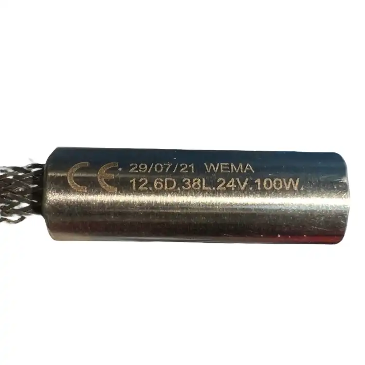 WEMA-12.6D37.5L24V100W600TLS+TM-HC-2