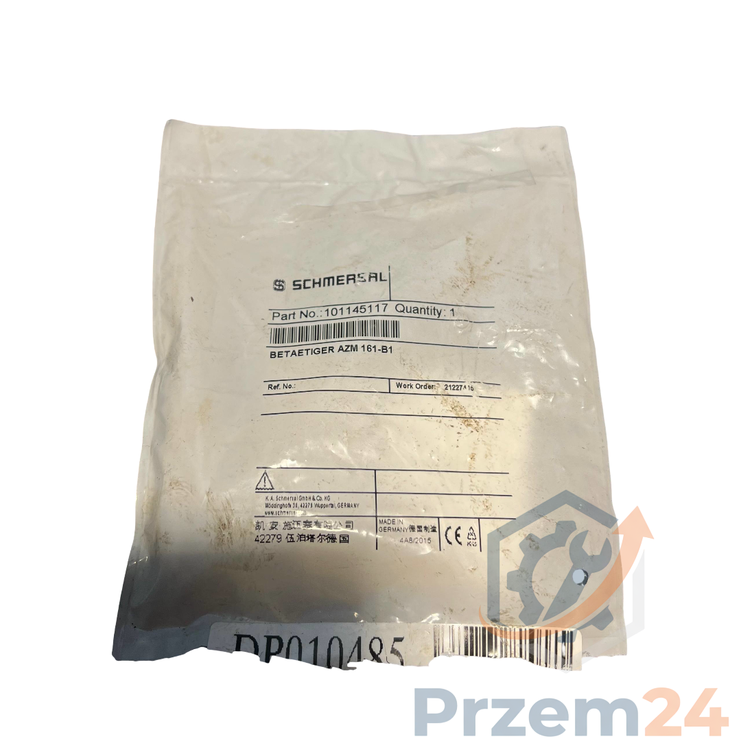 SCHMERSAL-AZM-161B1-101145117-Klucz-standardowy