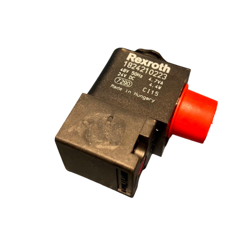 Rexroth-1-824-210-223-1824210223-Cewka-magnetyczna-24V-DC-48V-50Hz