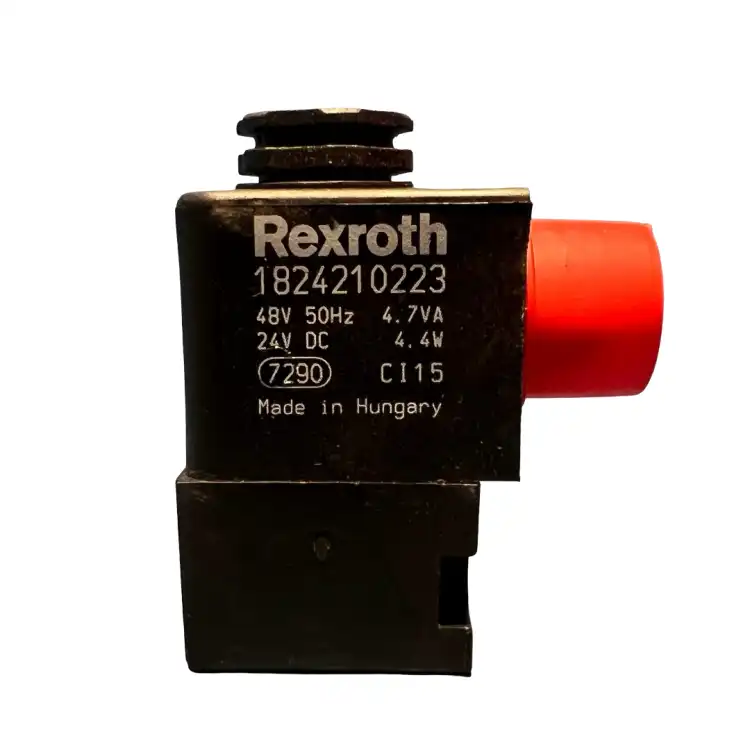 Rexroth-1-824-210-223-1824210223-Cewka-magnetyczna-24V-DC-48V-50Hz-2