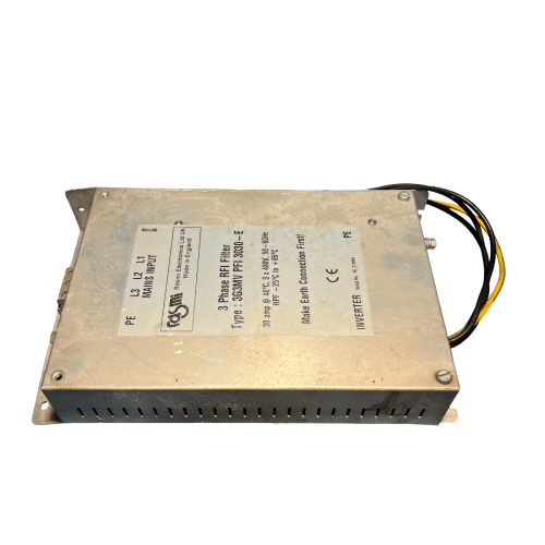 RASMI-3G3MV-PFI-3030E-3G3MVPFI3030E-Trójfazowy-filtr-przeciwzakłóceniowy