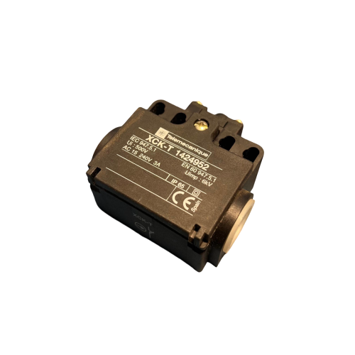 TELEMECANIQUE-XCKT-1424952-XCKT1424952-Wyłącznik-krańcowy-AC15-240V-3A