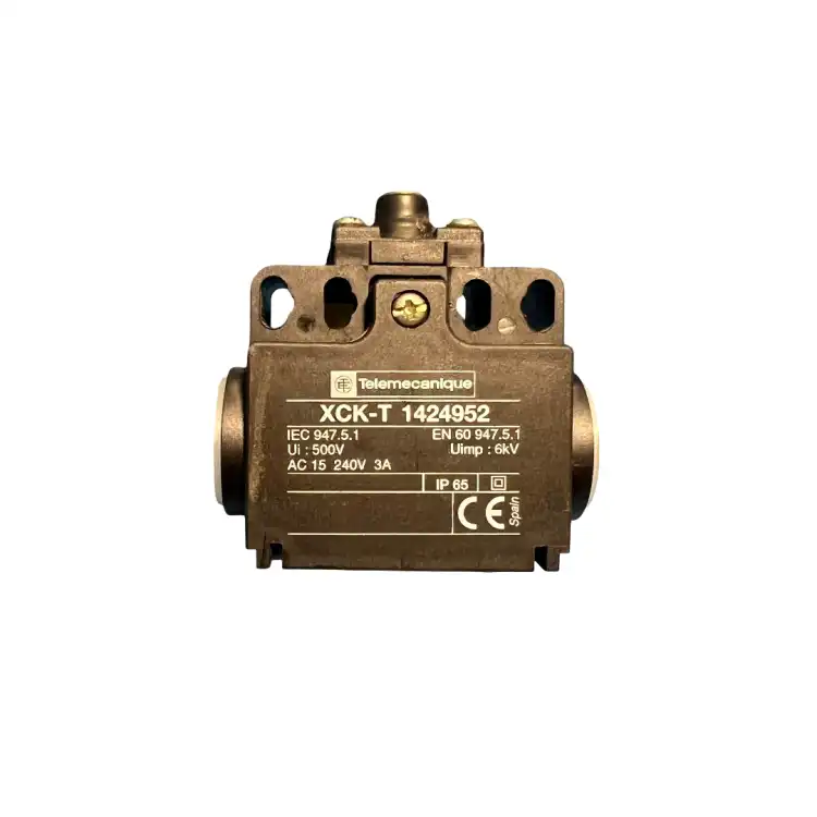 TELEMECANIQUE-XCKT-1424952-XCKT1424952-Wyłącznik-krańcowy-AC15-240V-3A-2