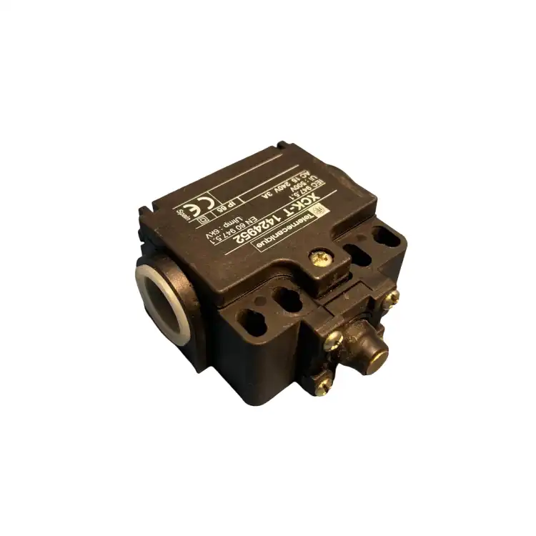 TELEMECANIQUE-XCKT-1424952-XCKT1424952-Wyłącznik-krańcowy-AC15-240V-3A-3