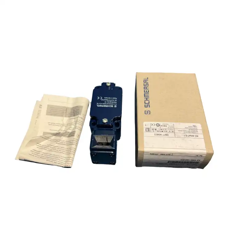SCHMERSAL-AZ-335012ZUEK-101214053-Wyłącznik-bezpieczeństwa-AC15-250V-2