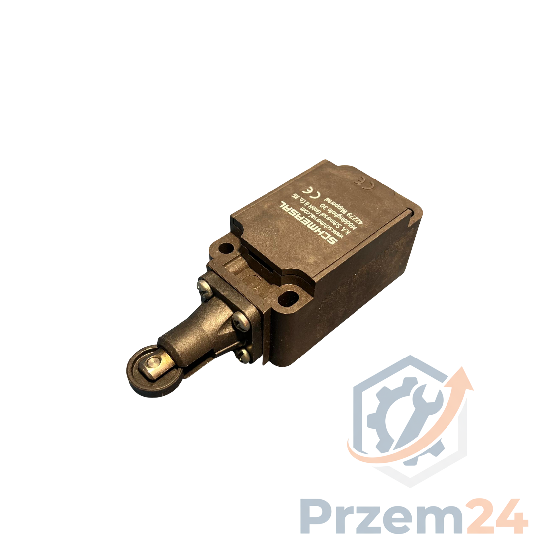 Schmersal-101160605-TR-33611ZM20-Wyłącznik-krańcowy