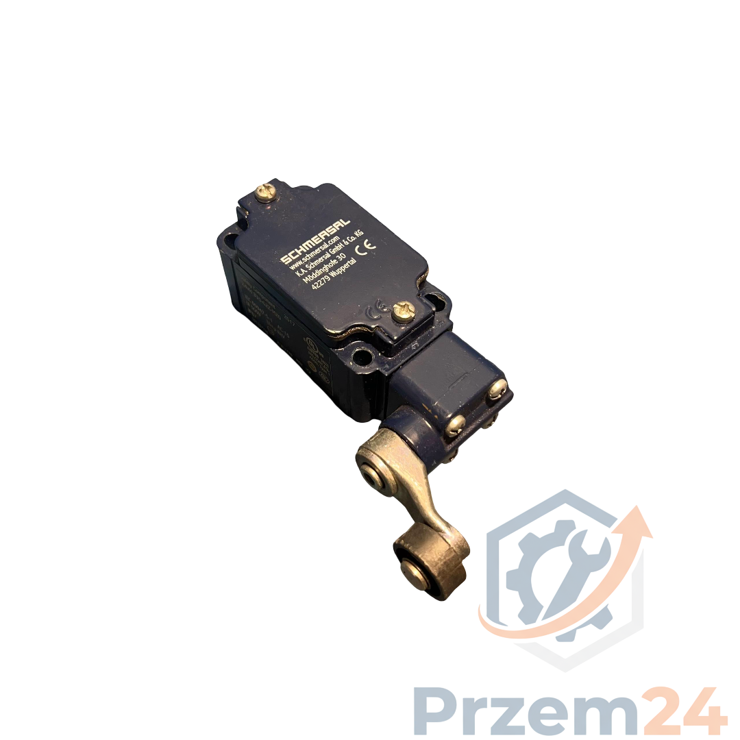 Schmersal-Z4VH-33502ZM20-101167776-Przełącznik-pozycyjny