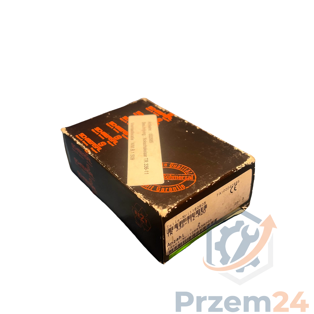 SCHMERSAL-TR-33611ZM20-1160605-Wyłącznik-bezpieczeństwa-AC15