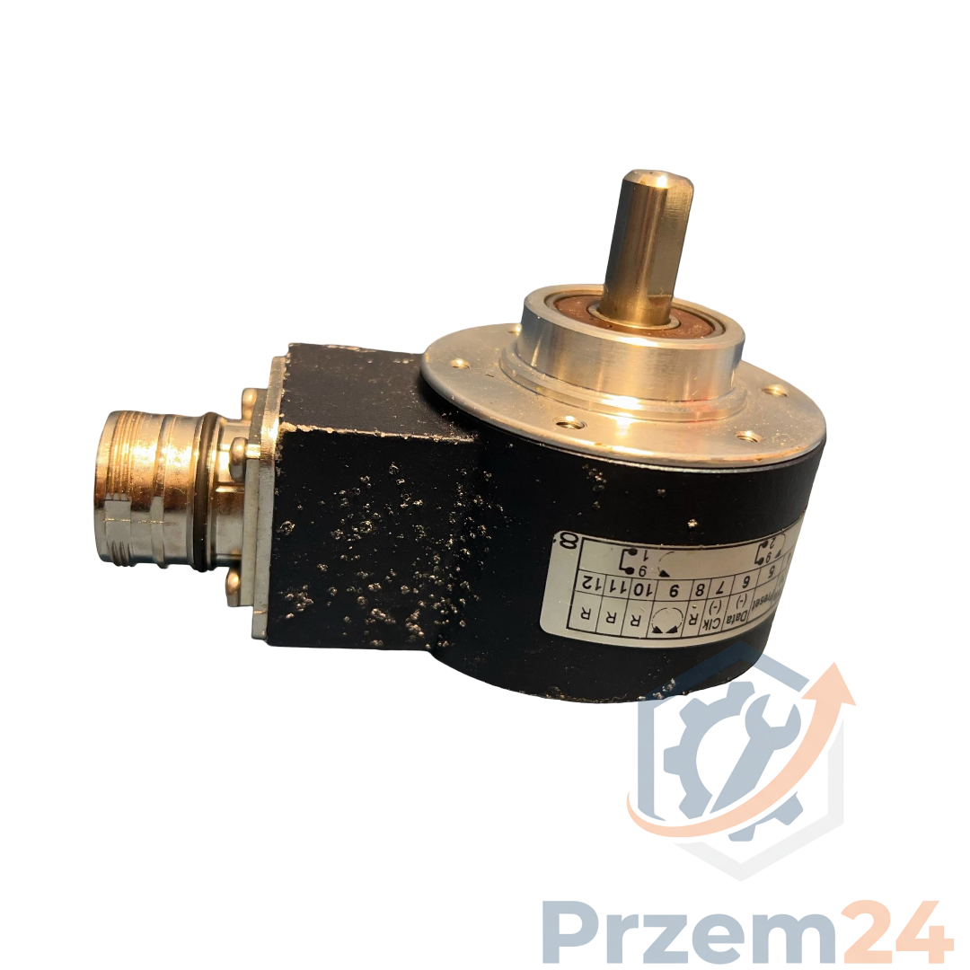 Bei-Sensors-PHM5_10-PSSG-13B11D4-S6R-PHM5101311001-Enkoder