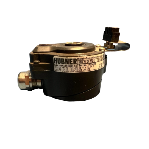 HUBNER-HOG-71-DN-512-CI-HOG71DN512CI-Inkrementalny-enkoder