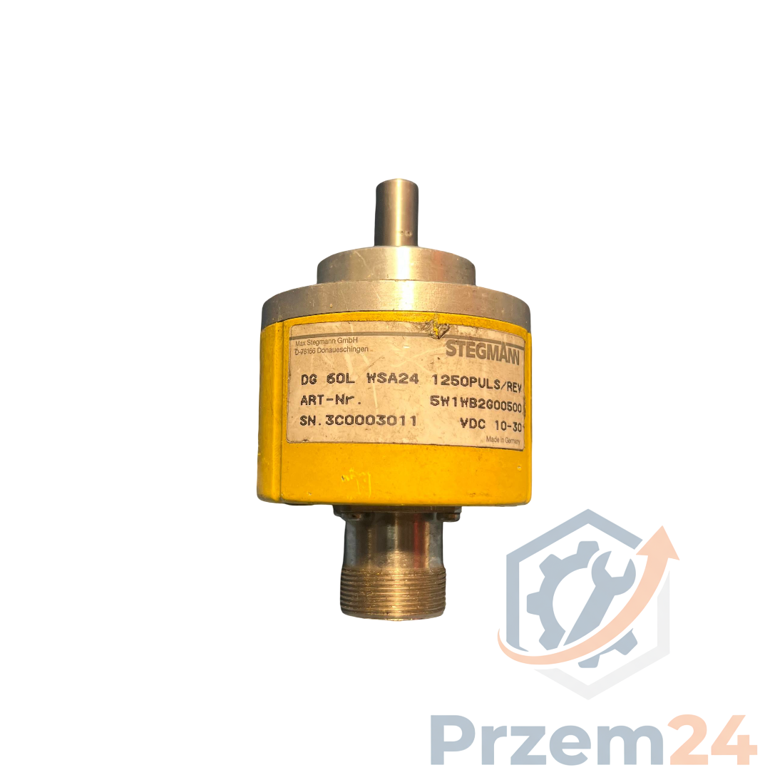 STEGMANN-DG60L-WSA24-DG-60L-WSA24-1250PULS-REV-Inkrementalny-enkoder