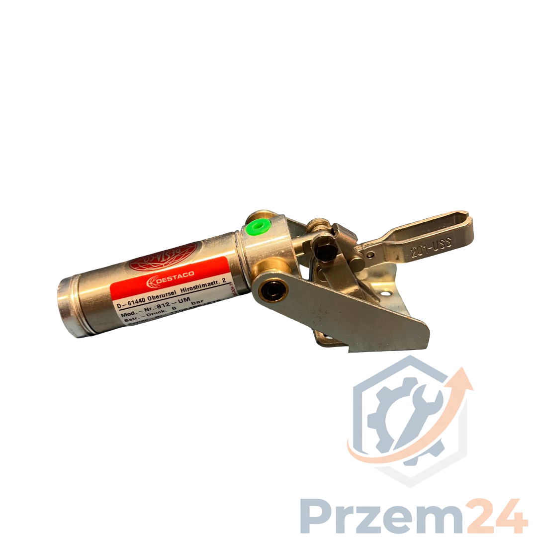 DESTACO-812UM-Zacisk-pneumatyczny