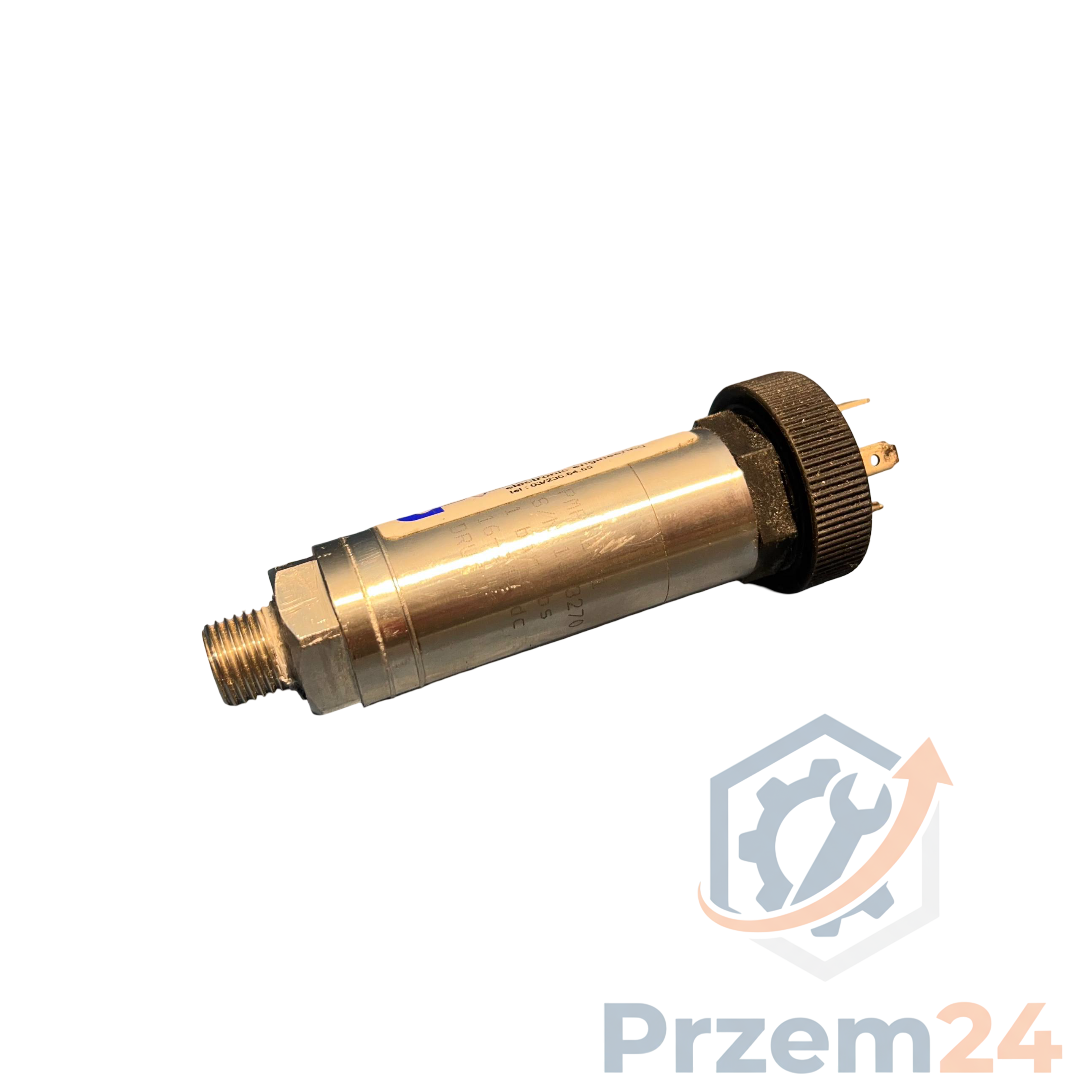 Druck-PMP-2071-PMP2071-Przetwornik-ciśnienia-1624V