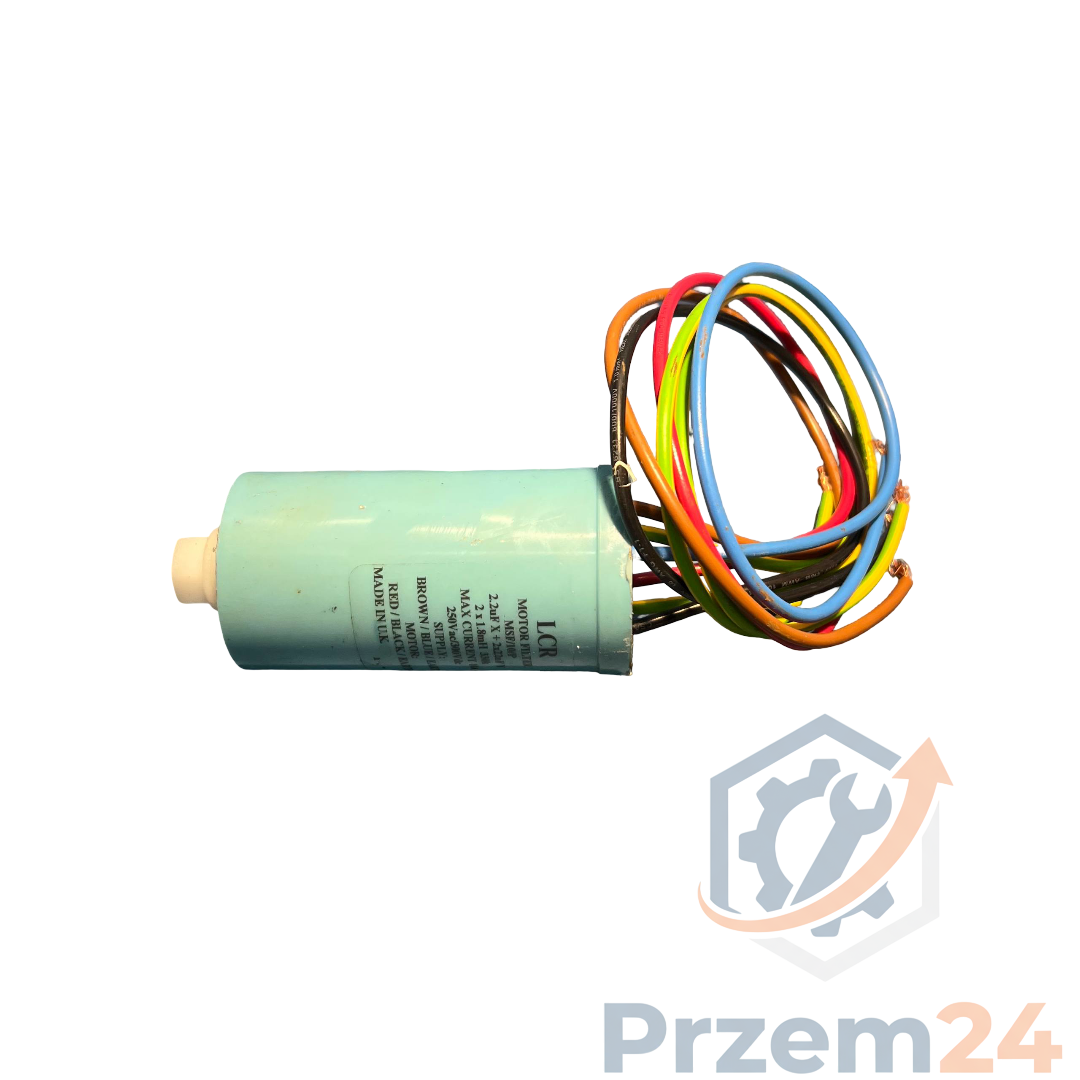 LCR-MSF-10-P-Filtr-silnikowy-250Vac-300Vdc