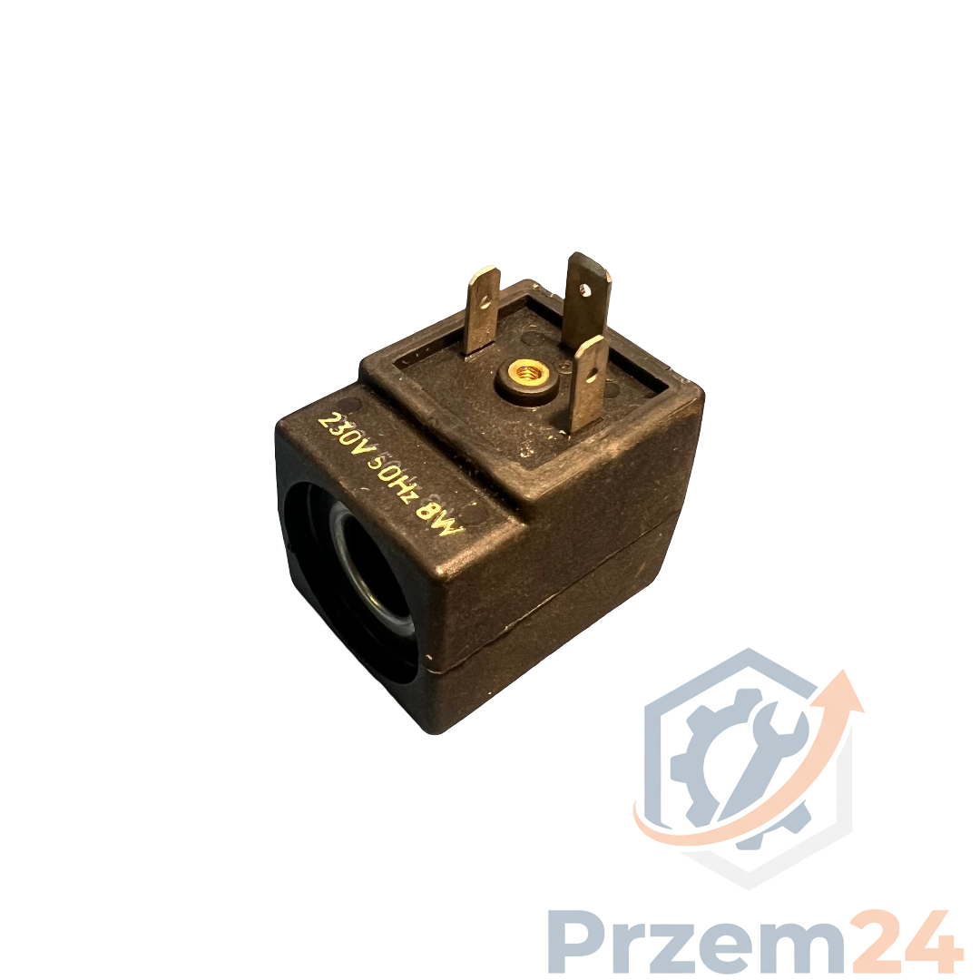 FLUID-AUTOMATION-SYSTEM-CH1290-Cewka-230V-50Hz-8W