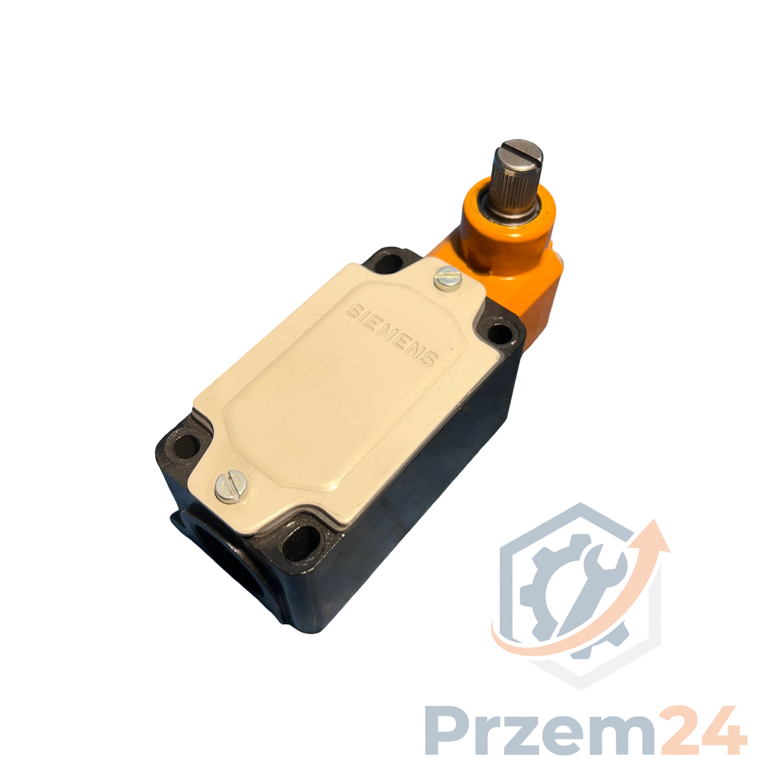 SIEMENS-3SE3-1201V-3SE3-1201V-Wyłącznik-krańcowy-500V-AC12-1NO+1NC