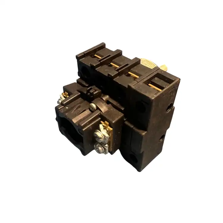 Eaton-P125-SP1025-P125SP1025-Przełącznik-główny-20AMP-600VAC