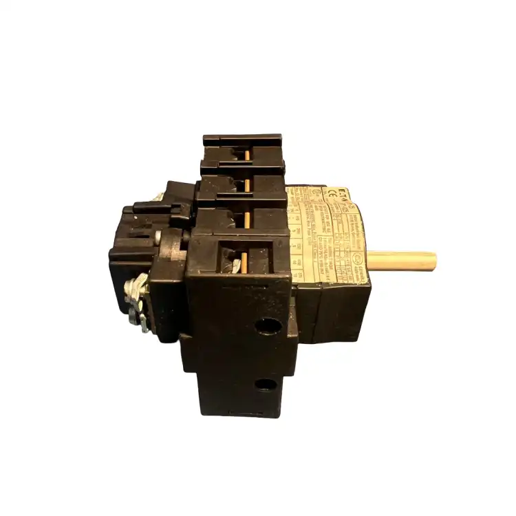 Eaton-P125-SP1025-P125SP1025-Przełącznik-główny-20AMP-600VAC-2