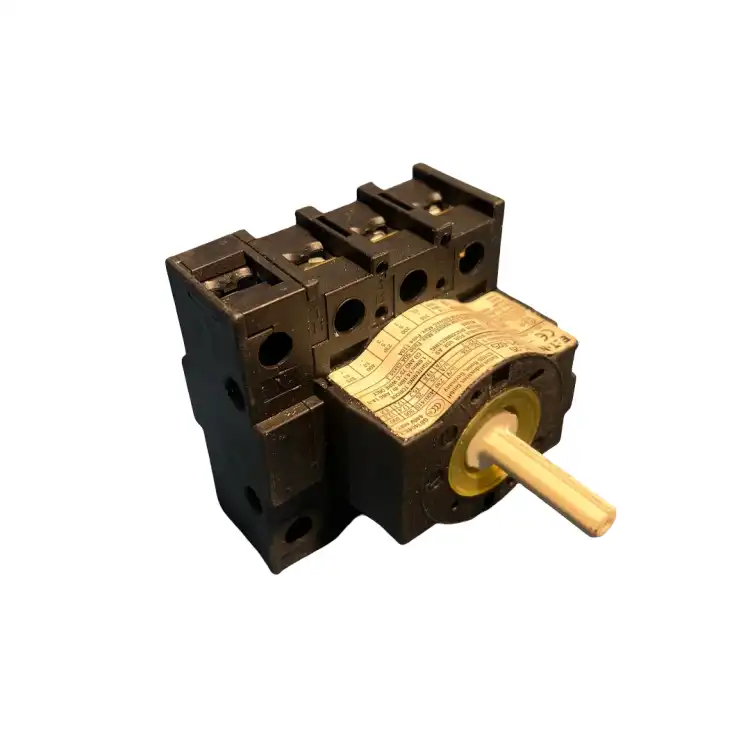 Eaton-P125-SP1025-P125SP1025-Przełącznik-główny-20AMP-600VAC-3