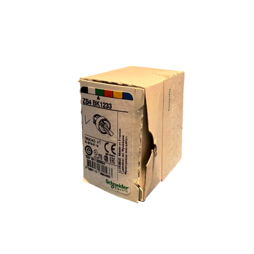 SCHNEIDER-ELECTRIC-ZB4BK1233-ZB4-BK1233-089043-Główka-przełącznika
