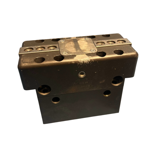 Sommer-automatic-GP-412-75334-Przemysłowy-chwytak-pneumatyczny